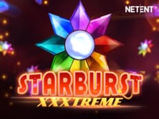 starbust